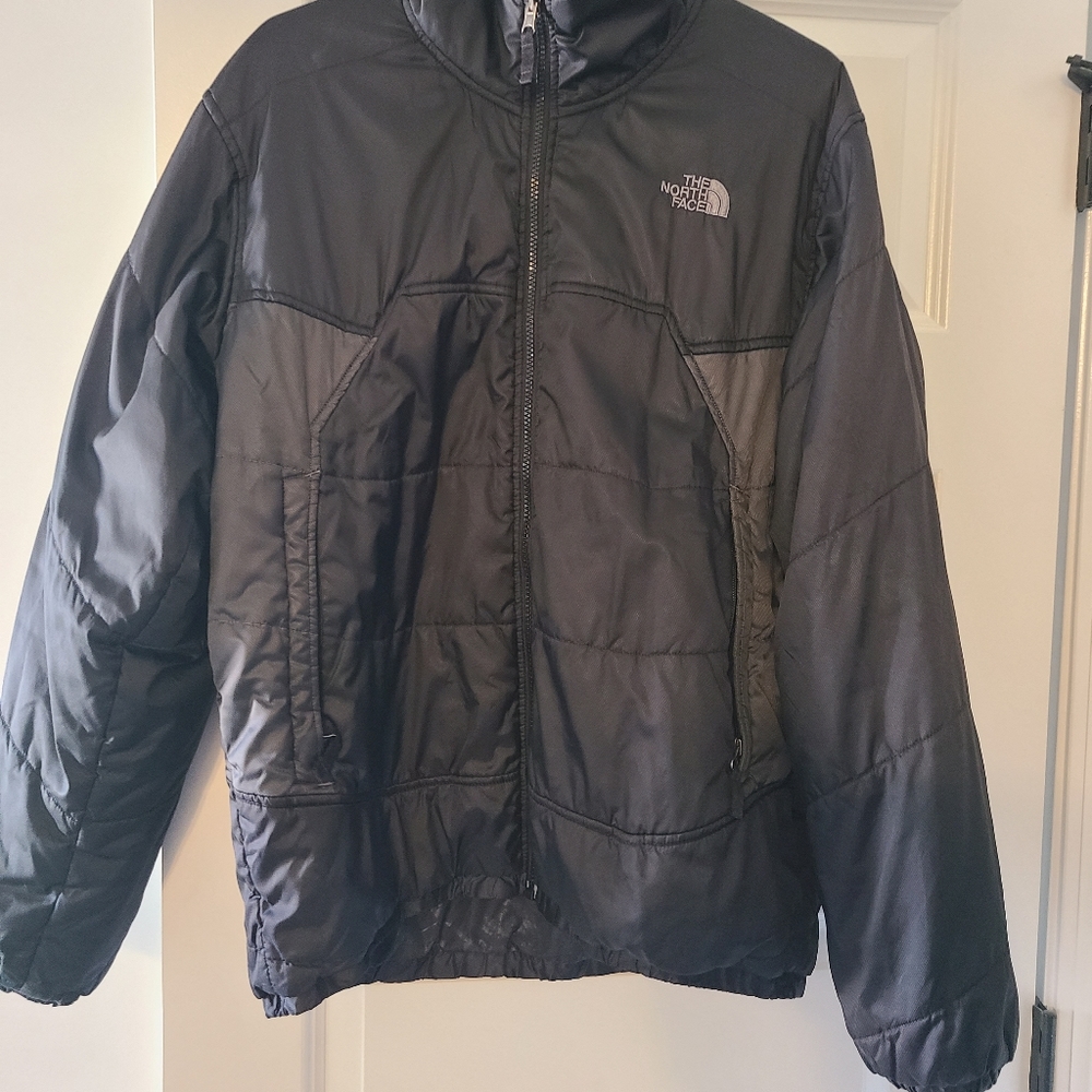 Mens Vintage The North Face Inner Shell